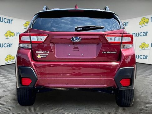 Used 2019 Subaru Crosstrek 2.0i Premium AWD/4WD image 5