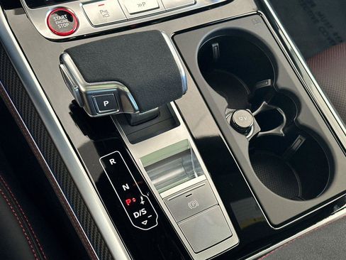 New 2026 Audi RS Q8 performance image 21