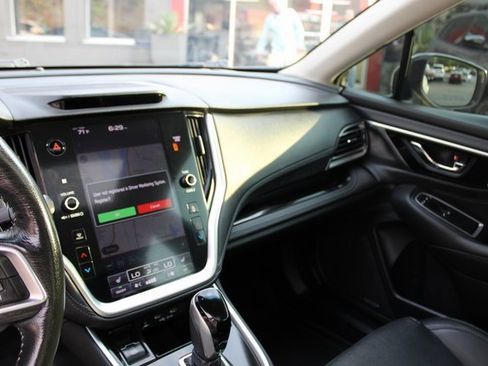 Used 2021 Subaru Legacy Limited w/ Popular Package #2 image 19