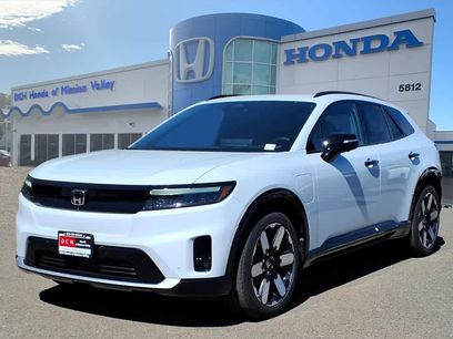 New 2026 Honda Prologue Elite