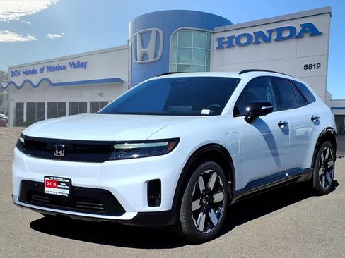 New 2026 Honda Prologue Elite image 1