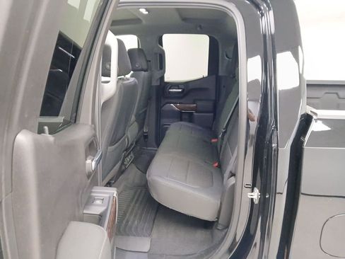 Used 2020 GMC Sierra 1500 SLE w/ SLE Value Package image 15