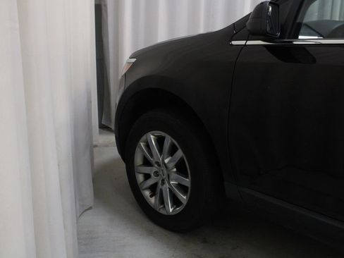 Used 2013 Ford Edge Limited AWD/4WD image 28