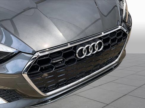 Used 2023 Audi A5 2.0T Premium Plus w/ Premium Plus AWD/4WD image 30