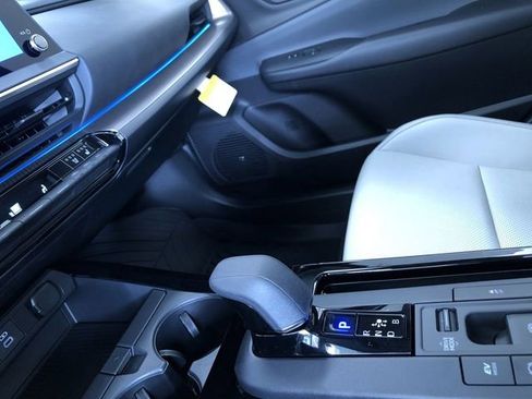 New 2026 Toyota Prius Limited image 20