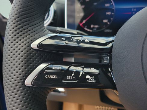 New 2026 Mercedes-Benz CLE 450 4MATIC Coupe image 24