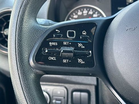 Used 2024 Mercedes-Benz Sprinter 2500 image 25