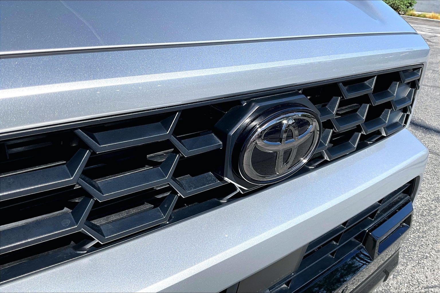 Used 2026 Toyota 4Runner TRD Sport Premium AWD/4WD image 18