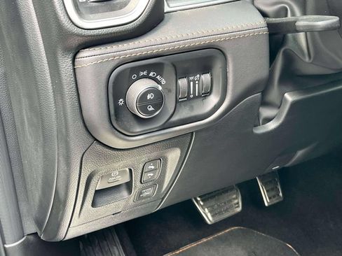 Used 2026 RAM 1500 Tungsten w/ Bed Utility Group AWD/4WD image 27