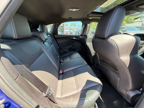 Used 2013 Ford Focus ST FWD image 17