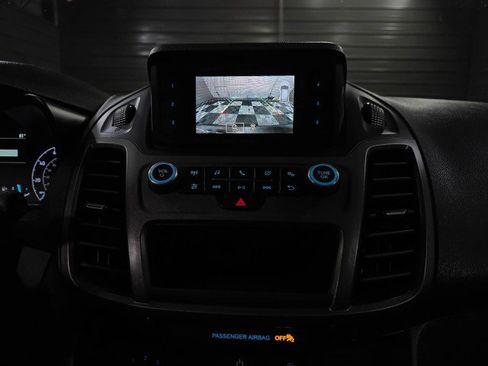 Used 2023 Ford Transit Connect XL image 25