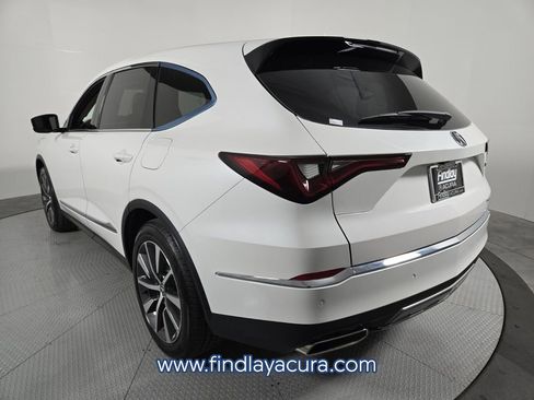 New 2026 Acura MDX Technology Package image 4