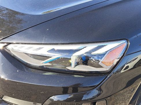 Used 2024 Audi RS e-tron GT w/ Carbon Performance Package image 8