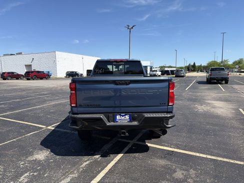 New 2026 Chevrolet Silverado 3500 LTZ w/ LTZ Plus Package AWD/4WD image 6