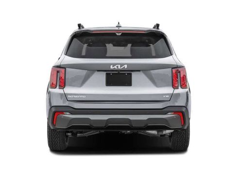 New 2026 Kia Sorento SX Prestige AWD/4WD image 5