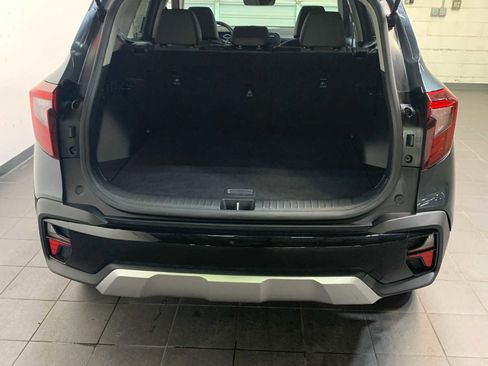 Used 2024 Kia Seltos S AWD/4WD image 10