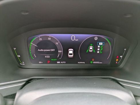 New 2026 Honda Accord Sport image 28