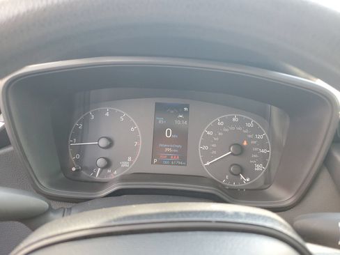 Certified 2024 Toyota Corolla LE FWD image 24