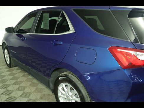 Used 2021 Chevrolet Equinox LT image 15
