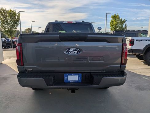 New 2026 Ford F150 STX w/ Equipment Group 200A RWD image 5