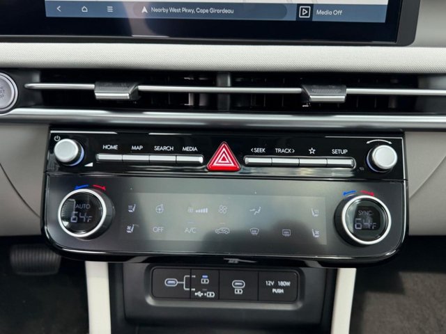 New 2026 Hyundai Tucson Limited AWD/4WD image 16