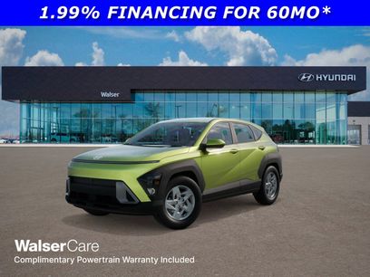 New 2026 Hyundai Kona SE