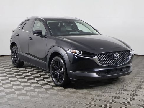 Used 2024 MAZDA CX-30 AWD 2.5 S w/ Select Sport Pkg image 50