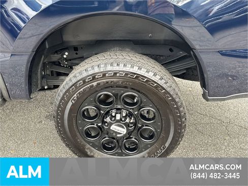 Used 2025 Ford F350 Lariat w/ Lariat Ultimate Package image 23