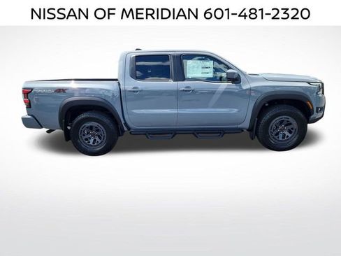 New 2026 Nissan Frontier PRO-4X w/ Pro-4x Convenience Package AWD/4WD image 6