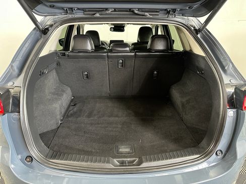 Used 2024 MAZDA CX-5 Carbon Edition AWD/4WD image 26
