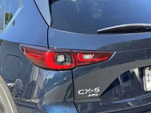 Used 2022 MAZDA CX-5 AWD 2.5 S image 13