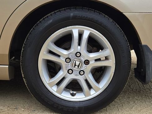 Used 2006 Honda Accord EX image 22