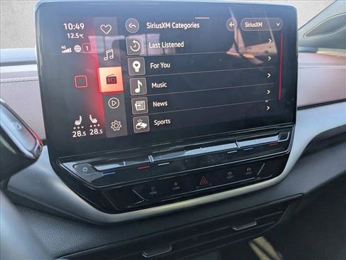 Used 2021 Volkswagen ID.4 Pro S w/ ID.4 Protection Package image 14