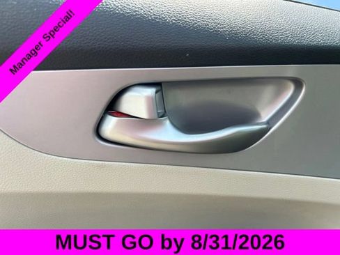 Used 2023 Kia Forte LXS w/ LXS Technology Package FWD image 12