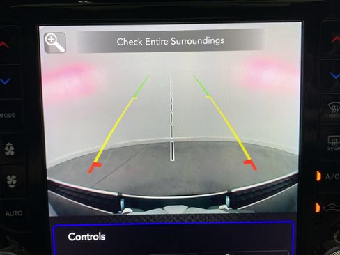Used 2019 RAM 1500 Limited AWD/4WD image 16