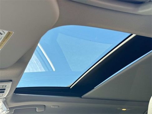 New 2026 Nissan Rogue Platinum image 24