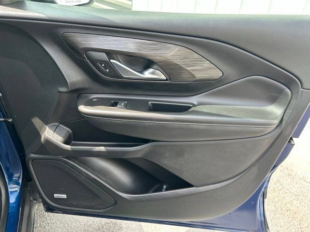 Used 2022 GMC Terrain SLT w/ Infotainment Package II FWD image 45