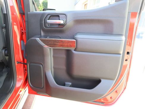 Used 2020 GMC Sierra 1500 Elevation w/ Elevation Value Package AWD/4WD image 38