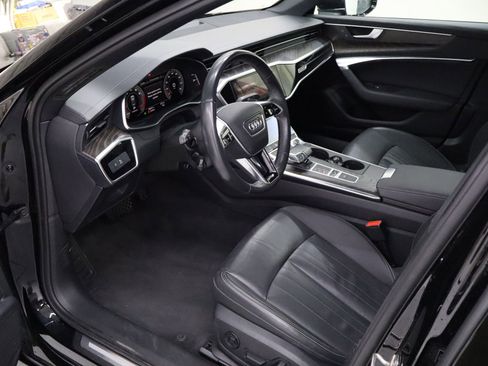 Used 2023 Audi A6 2.0T Premium image 25