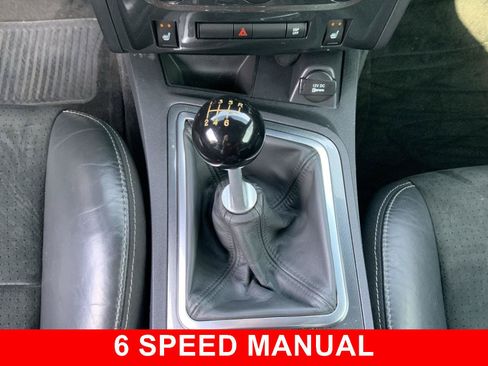 Used 2010 Dodge Challenger SRT8 w/ SRT Option Group II RWD image 5