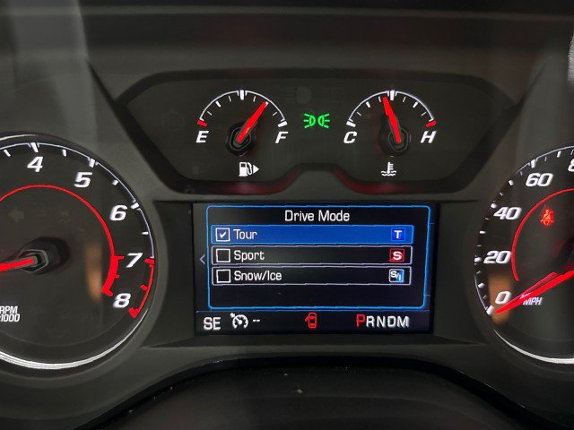 Used 2021 Chevrolet Camaro LT RWD image 81