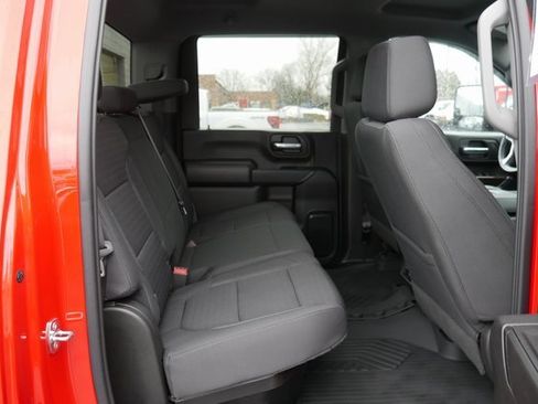 Used 2023 Chevrolet Silverado 2500 LT w/ All Star Edition image 27