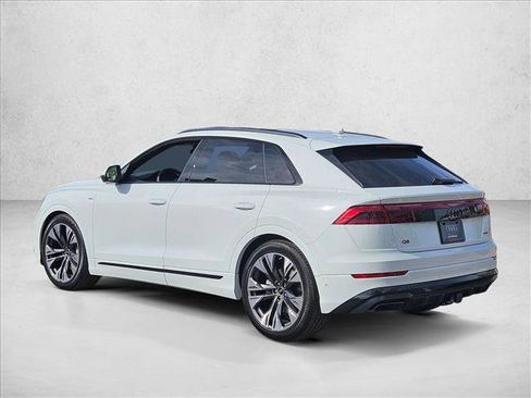New 2026 Audi Q8 Premium Plus image 9