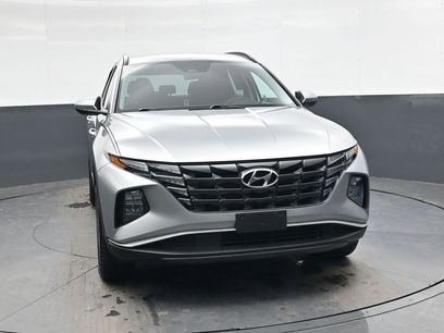 Used 2024 Hyundai Tucson SEL