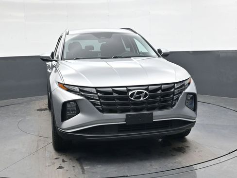 Used 2024 Hyundai Tucson SEL image 1