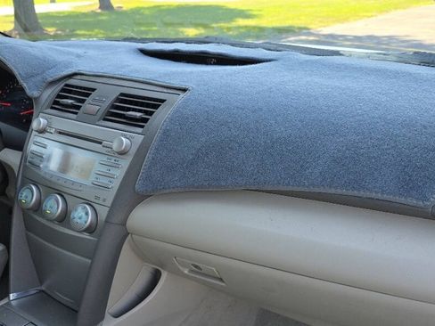 Used 2008 Toyota Camry LE FWD image 10