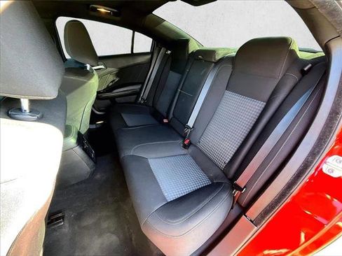 Used 2022 Dodge Charger GT w/ Blacktop Package image 25