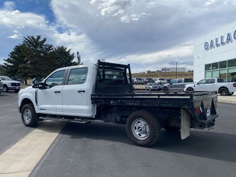 Used 2024 Ford F250 XL w/ FX4 Off-Road Package AWD/4WD image 22