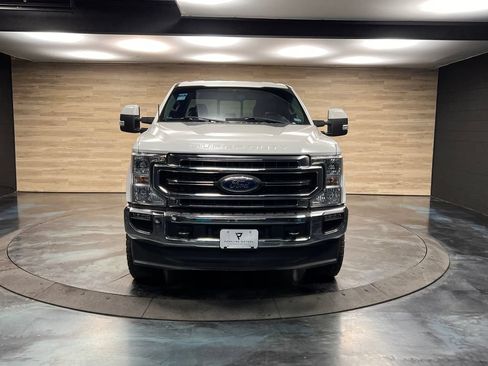 Used 2020 Ford F250 Lariat AWD/4WD image 16