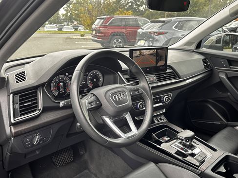 Used 2024 Audi Q5 2.0T Premium Plus image 21